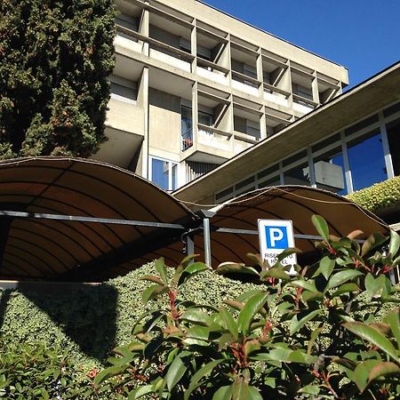 Hotel Roma Cassano Magnago Εξωτερικό φωτογραφία