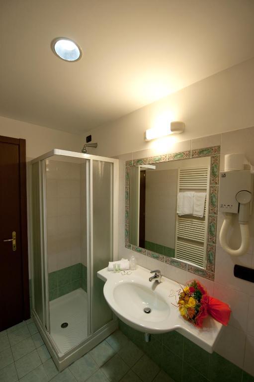 Hotel Roma Cassano Magnago Εξωτερικό φωτογραφία