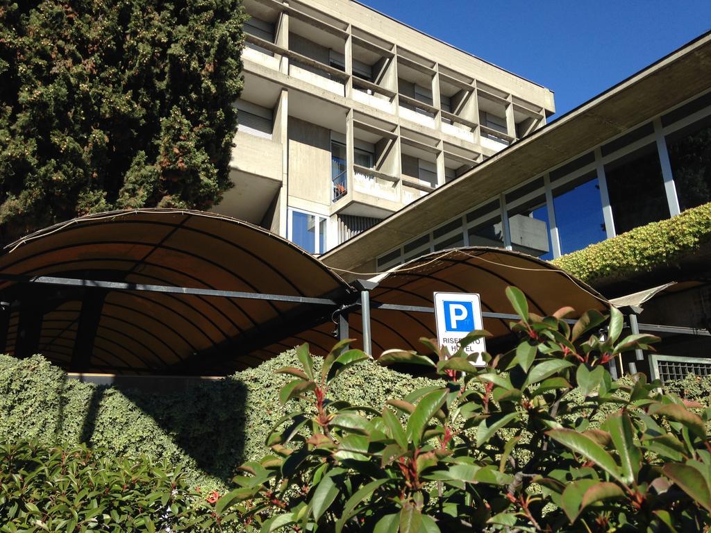 Hotel Roma Cassano Magnago Εξωτερικό φωτογραφία