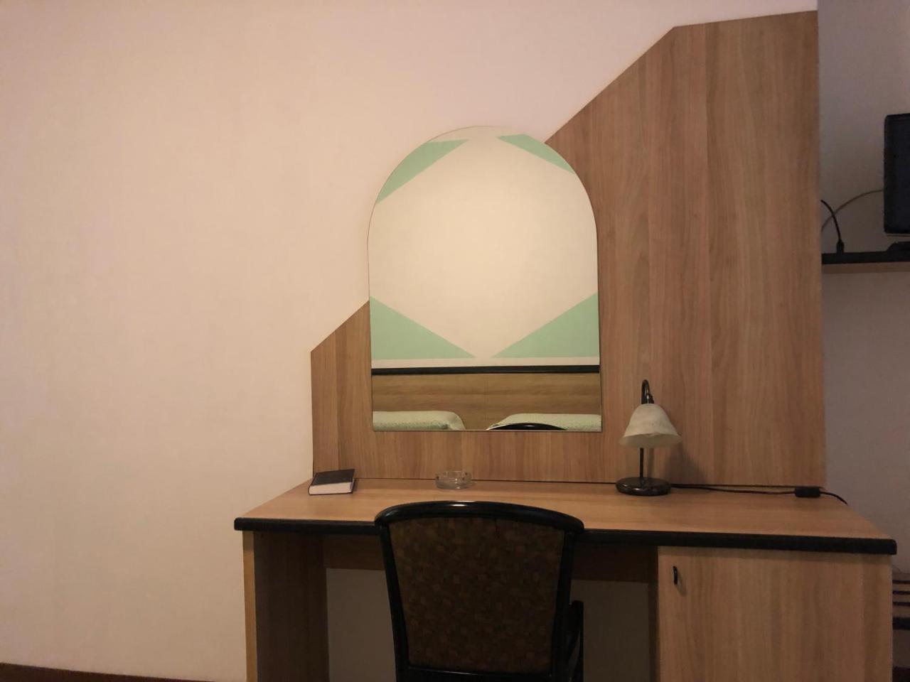 Hotel Roma Cassano Magnago Εξωτερικό φωτογραφία